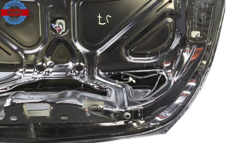 Load image into Gallery viewer, 12-20 Mercedes-Benz SLK250 SLK350 SLC300 Trunk Lid Panel Assembly 1727500075 OEM