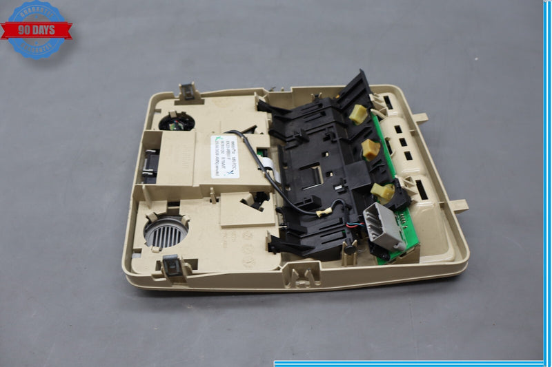 Load image into Gallery viewer, 09-11 Jaguar XF X250 Front Interior Overhead Roof Dome Reading Light Lamp Oem