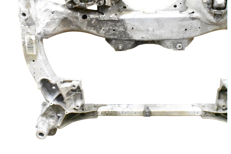 Load image into Gallery viewer, 10-16 BMW F10 528I FRONT AXLE SUPPORT CROSSMEMBER 2.0T 6796693 OEM