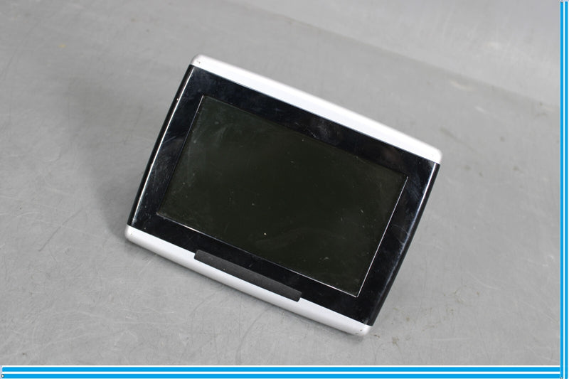Load image into Gallery viewer, 09-13 Mercedes GL550 GL450 Left Side Headrest Screen Monitor Display Oem