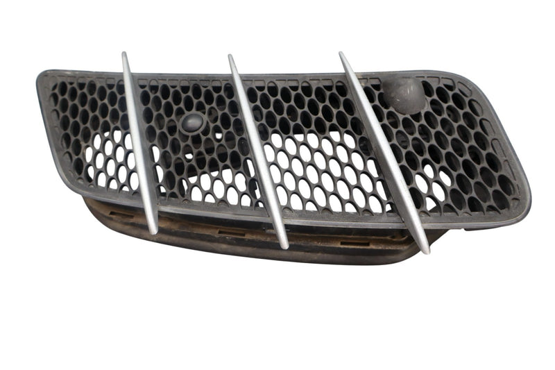 Load image into Gallery viewer, 03-12 Mercedes R230 SL550 SL600 Right Passenger Side Hood Vent Grille Grill Oem