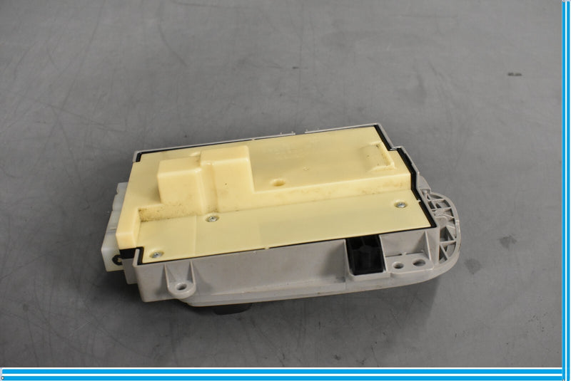 Load image into Gallery viewer, 07-12 Lexus LS460 Front Right Passenger Seat Adjustment Control Switch Oem