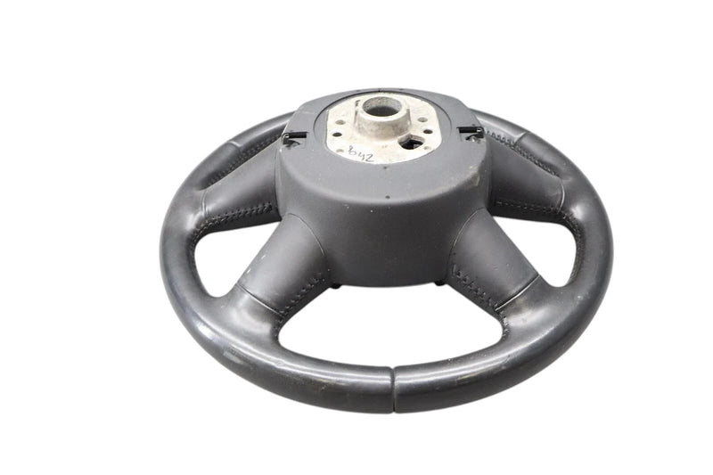 Load image into Gallery viewer, 11-15 Audi Q7 Driver Power Steering Wheel W/ Control Switches 4L0419091AE Oem