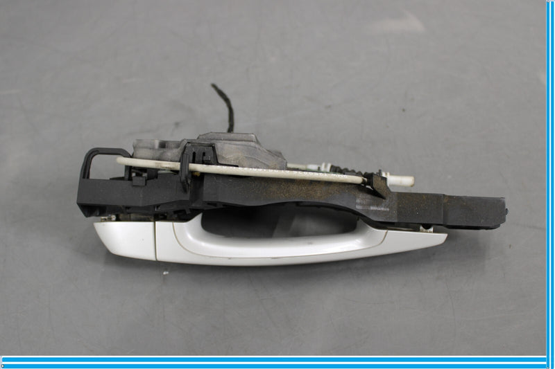 Load image into Gallery viewer, 12-18 BMW 320i 328i F30 Rear Right Passenger Side Exterior Door Panel Handle Oem