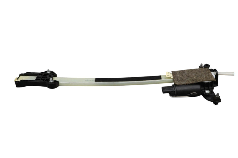 Load image into Gallery viewer, 11-17 Audi A8 Quattro Rear Right Passager Side Door Sun Shade Motor Oem