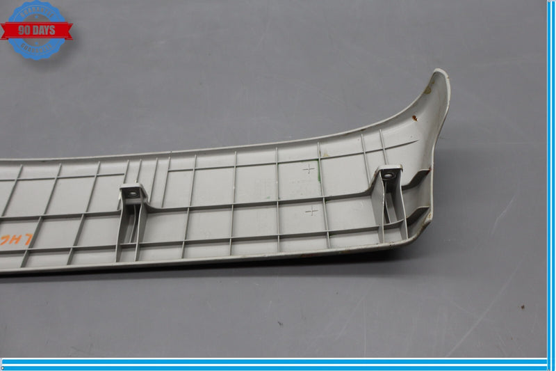 Load image into Gallery viewer, 07-12 Lexus LS460 Front Left Driver Seat Lower Trim Cover 71868-50040 Oem