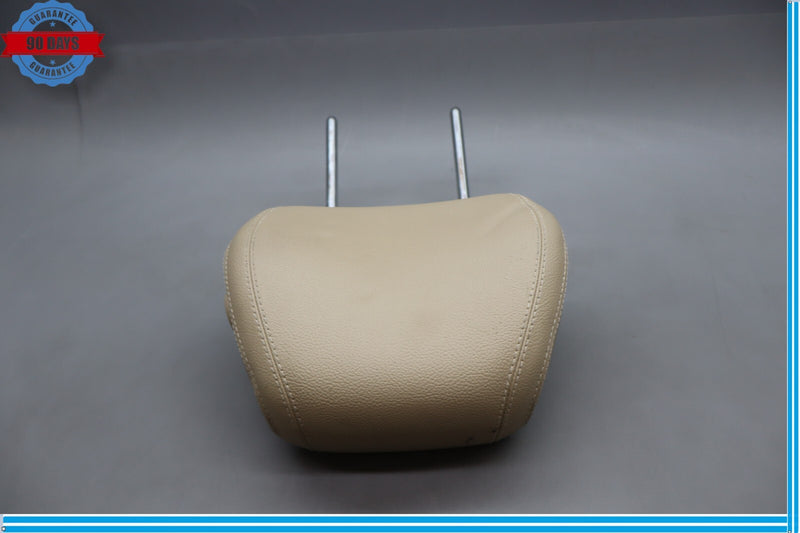 Load image into Gallery viewer, 12-15 Mercedes X166 GL450 GL550 Front Right Side Seat Headrest Head Rest Oem