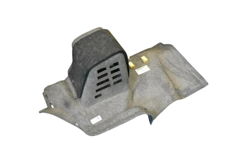 Load image into Gallery viewer, 11-18 Audi A8 S8 Left Driver Side Trunk Quarter Trim Panel Cover 4H0863879 Oem