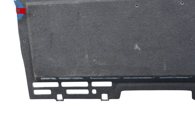 Load image into Gallery viewer, 03-10 Bentley Continental GT Coupe Rear Trunk Upper Liner Carpet Trim Panel Oem