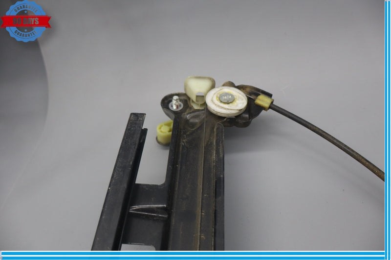 Load image into Gallery viewer, 07-15 Jaguar X150 XK XKR Front Right Side Door Window Regulator Motor Oem