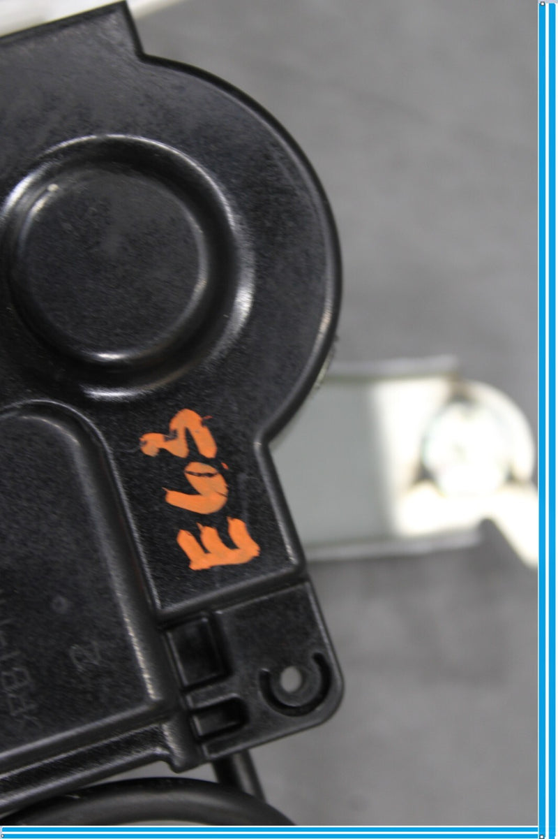 Load image into Gallery viewer, 07-17 Lexus LS460 Rear Fuel Tank Door Lid Lock Release Actuator Oem