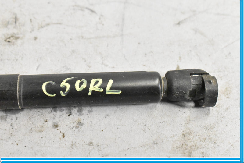 Load image into Gallery viewer, 99-03 Mercedes CLK320 CLK430 W208 Rear Left Trunk Damper Prop Lift Shock Oem