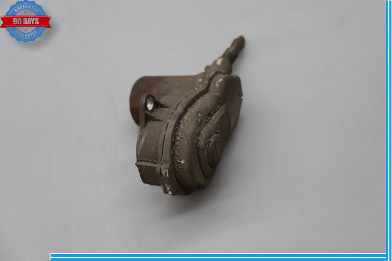 Load image into Gallery viewer, 08-17 Audi A4 Rear Right Passenger Side Brake Caliper Motor Black Oem