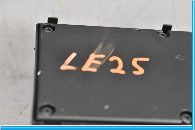 Load image into Gallery viewer, 14-17 Maserati Ghibli Front Left Driver Seat Adjustment Control Switch Oem