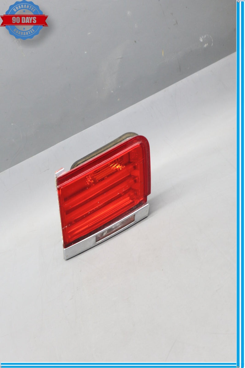 Load image into Gallery viewer, 09-12 BMW 750Li Rear Right Passenger Side Inner Tail Light Taillight Lamp Oem