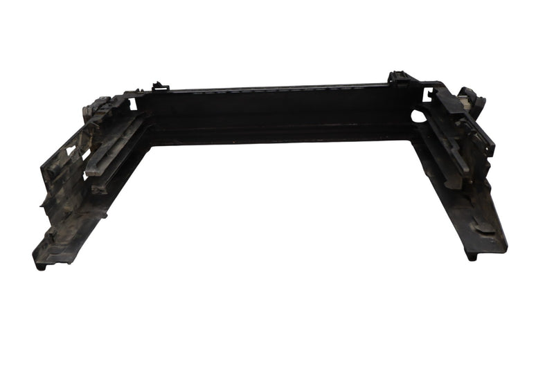 Load image into Gallery viewer, 09-15 BMW F01 750i 750Li Radiator Core Lower Carrier Support Bracket Oem