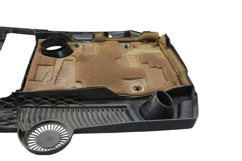 Load image into Gallery viewer, 12-15 Mercedes W204 C250 SLK250 Engine Motor Cover Trim Panel 2710101267 Oem