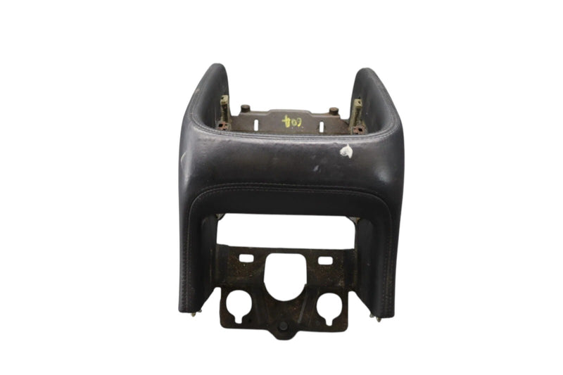 Load image into Gallery viewer, 06-12 Bentley Continental Rear Center Console Storage Compartment 3W5864344A Oem