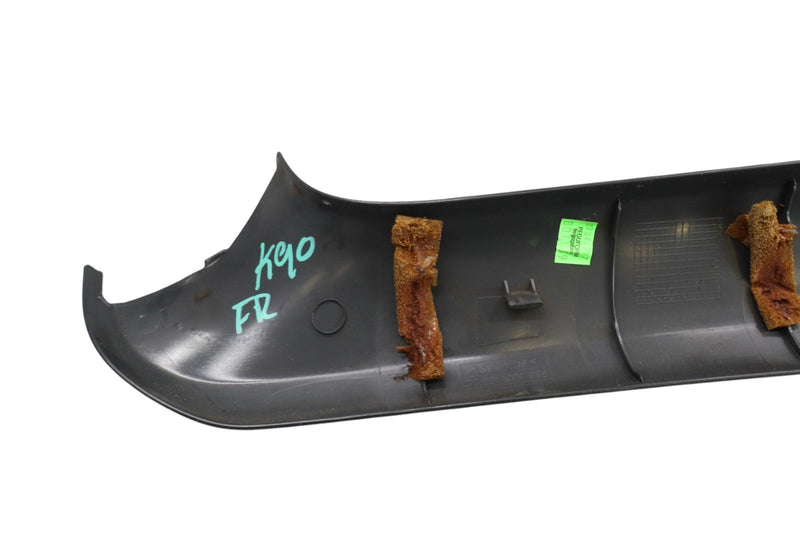 Load image into Gallery viewer, 97-04 Porsche 986 Boxster Front Right Windshield A Pillar Trim Cover Panel Oem