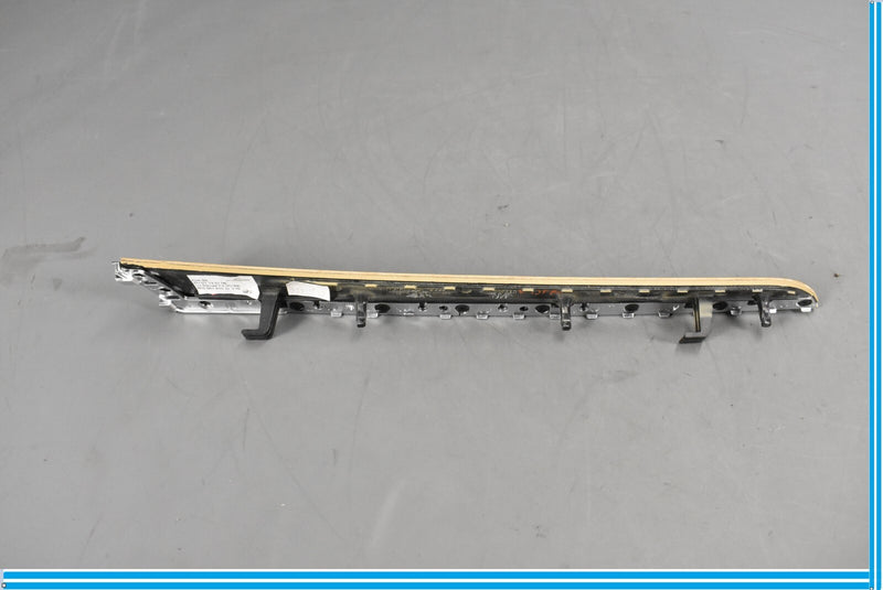 Load image into Gallery viewer, 09-16 Audi A4 Front Right Passenger Side Door Trim Panel Molding Oem