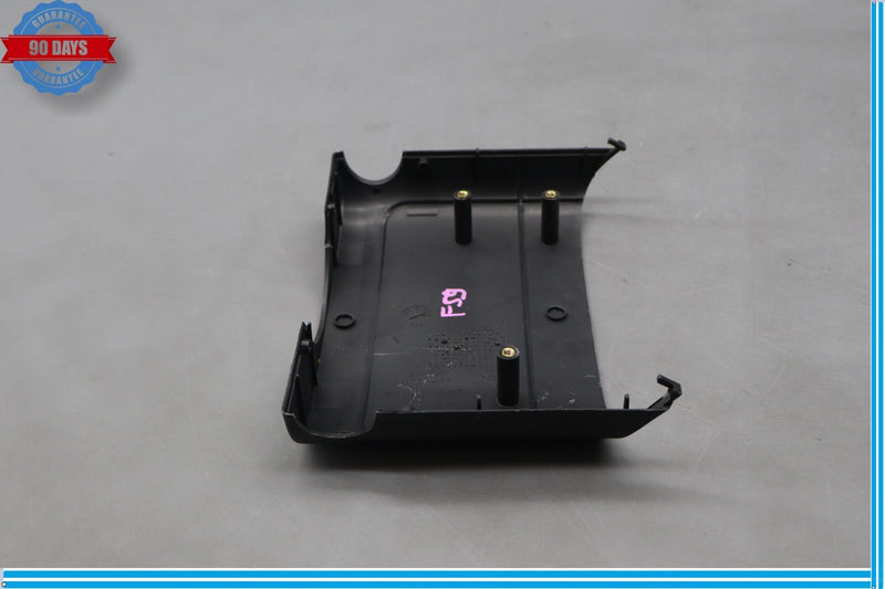 Load image into Gallery viewer, 09-15 Jaguar X250 XF Steering Column Upper Trim Cover Panel 2W933530AE Oem