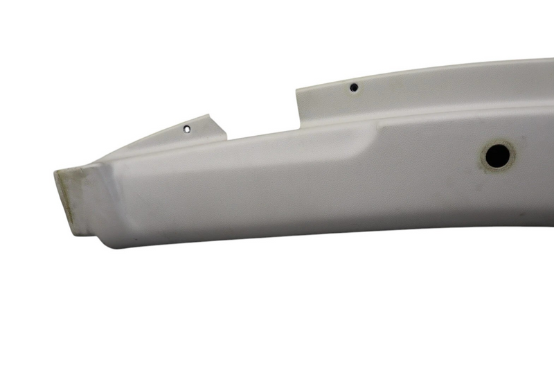 Load image into Gallery viewer, 04-09 Mercedes W209 CLK500 Convertible Roof Top Latch Trim Cover A2096905425 Oem