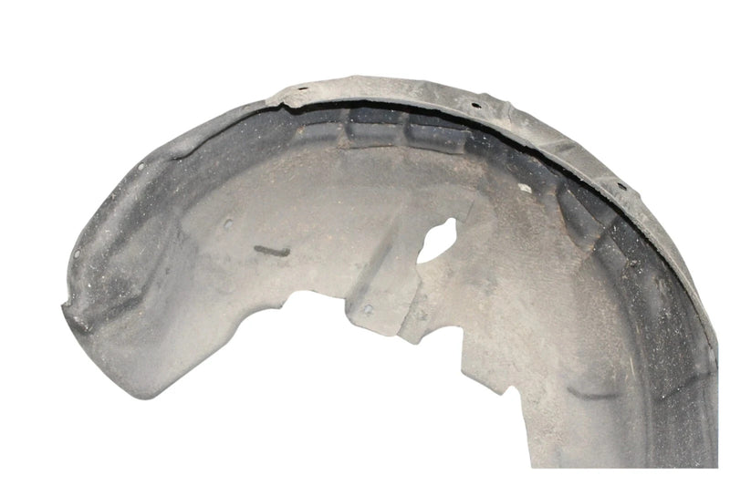 Load image into Gallery viewer, 09-16 Audi A4 Rear Right Passenger Side Fender Liner Splash Guard Shield OEM