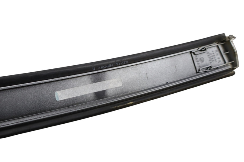 Load image into Gallery viewer, 17-20 Jaguar XE X260 Right Passenger Side Exterior Roof Drip Molding Trim Oem