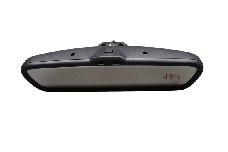 Load image into Gallery viewer, 03-09 Bentley Continental GT Front Interior Rear View Mirror Black Oem