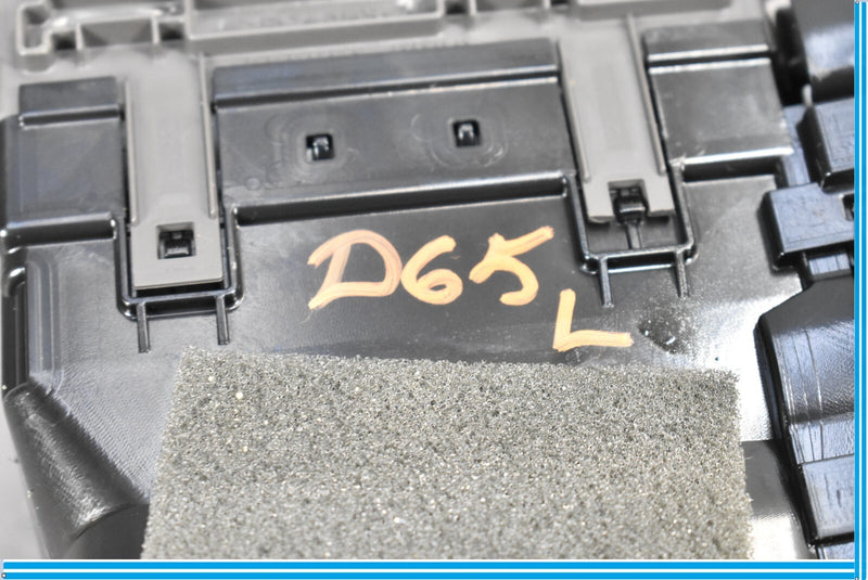 Load image into Gallery viewer, 07-12 Lexus LS460 Front Left Driver Side Dash A/c Air Vent Grille Oem