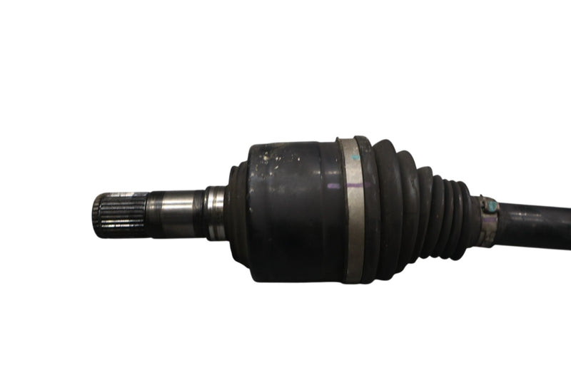 Load image into Gallery viewer, 14-17 Maserati Ghibli Rear Right Passenger Cv Axle Half Shaft 06700352630 Oem