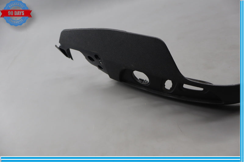 Load image into Gallery viewer, 07-15 Audi Q7 4L Front Left Driver Side Outer Seat Switch Trim Panel Oem