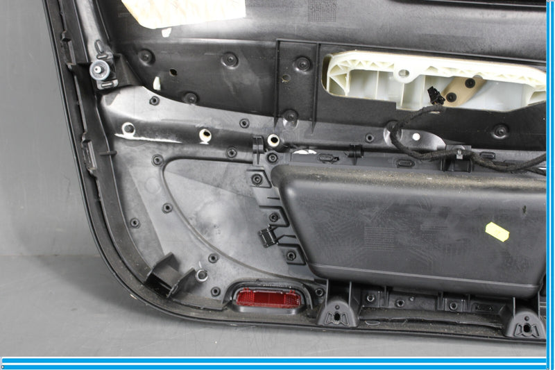 Load image into Gallery viewer, 09-17 Volkswagen VW CC Front Right Passenger Side Door Panel Cover Trim Oem