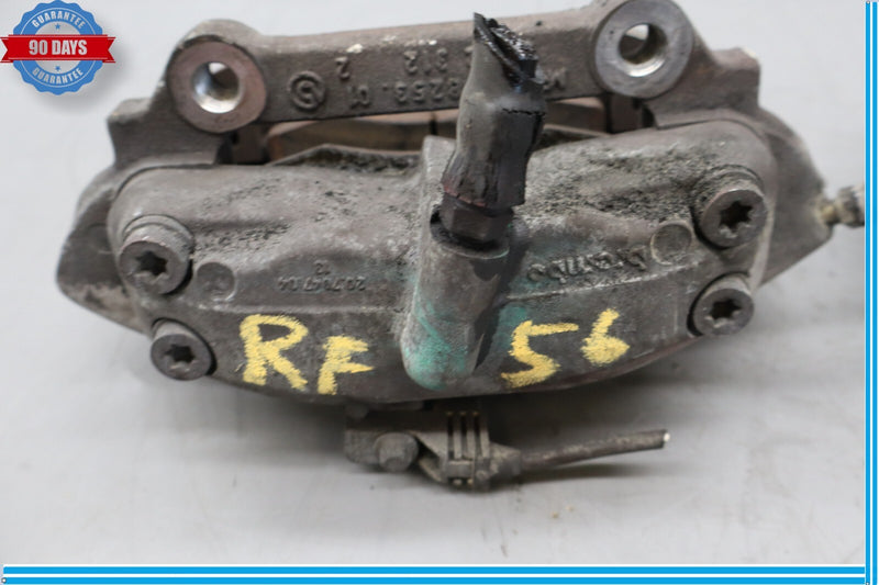 Load image into Gallery viewer, 03-06 Mercedes R230 SL500 Front Left & Right Brake Caliper Calipers Set Oem