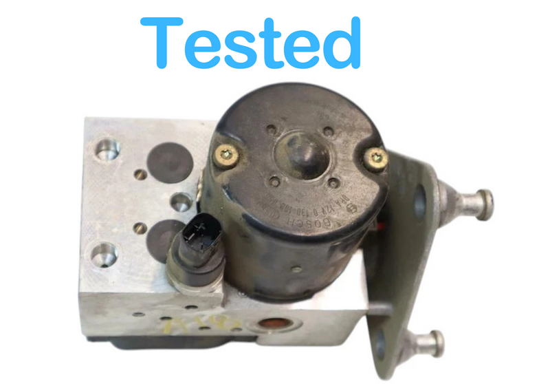 Load image into Gallery viewer, 00-03 Mercedes W210 E320 4MATIC CLK430 CLK320 ABS Anti Lock Brake Pump OEM