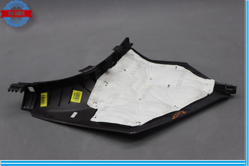 Load image into Gallery viewer, 17-20 Genesis G80 Front Right Passenger Side Lower Kick Panel Trim Oem
