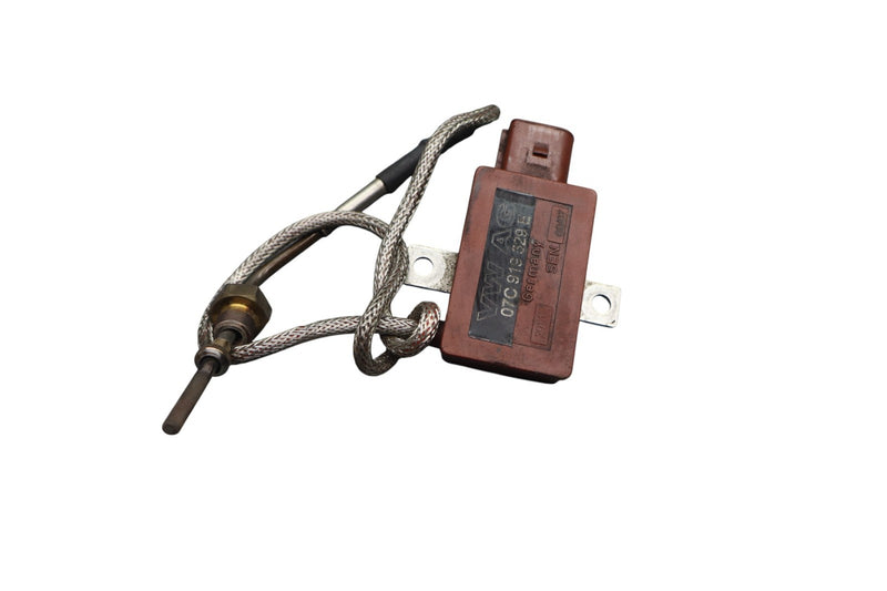 Load image into Gallery viewer, 03-18 Bentley Continental Flying Spur Left Exhaust Gas Temperature Sensor Oem