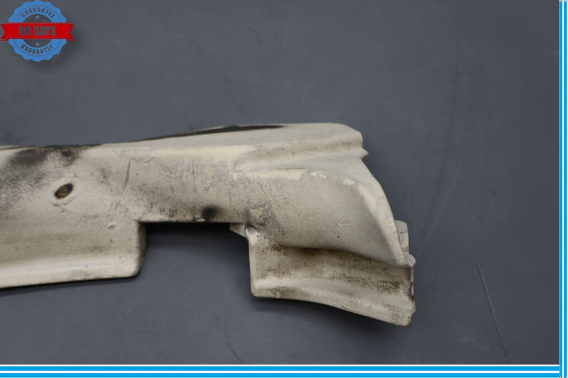 Load image into Gallery viewer, 03-12 Mercedes R230 SL550 Front Left Driver Seat Track Trim Cover Beige Oem