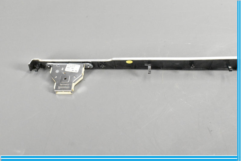 Load image into Gallery viewer, 11-18 Audi A6 A7 A8 Q5 Q7 Hazard Caution Traction Shade Switch Panel Trim Oem
