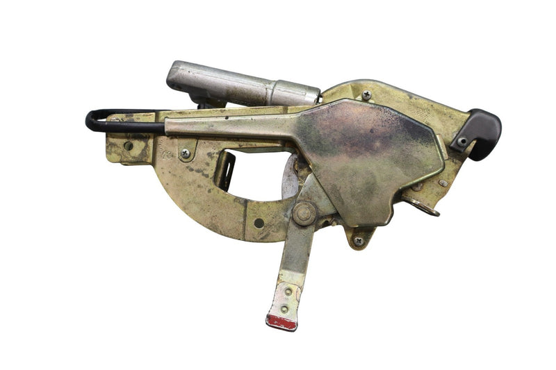 Load image into Gallery viewer, 90-02 Mercedes-Benz SL320 SL500 SL600 Convertible Rear Right Lock Cylinder Oem