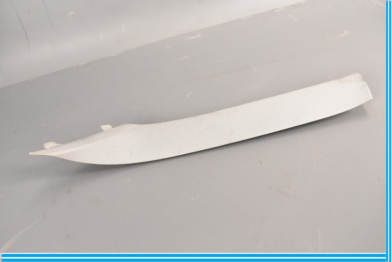 Load image into Gallery viewer, 12-18 BMW 320i 328i 428i Front Left Driver Side Upper A Pillar Trim Cover Oem