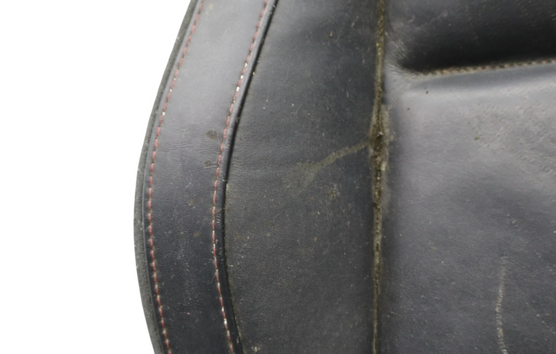 Load image into Gallery viewer, 14-17 Jaguar X152 F-Type Front Left Driver Side Seat Lower Bottom Cushion Oem