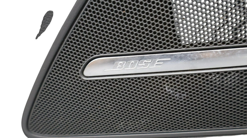 Load image into Gallery viewer, 11-18 Audi A8 A8L Quattro Rear Left Driver Side Interior Door Panel Trim Oem