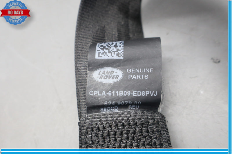 Load image into Gallery viewer, 14-17 Land Rover Range Rover Sport Front Left Side Seat Belt Retractor Oem
