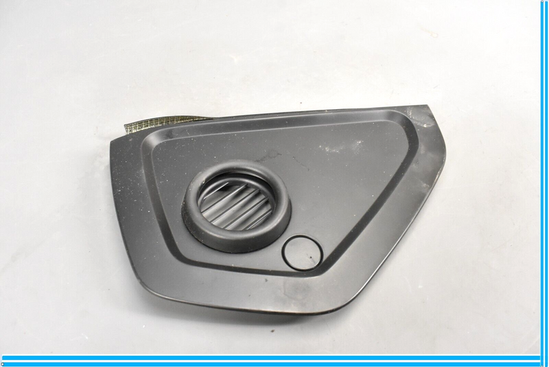 Load image into Gallery viewer, 03-10 Porsche Cayenne Passenger Side Dashboard End Trim Cover 7L5857176D Oem