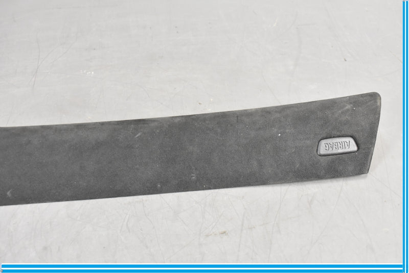 Load image into Gallery viewer, 12-18 BMW 650i 640i F12 Front Left Driver Side A Pillar Cover Trim Panel Oem