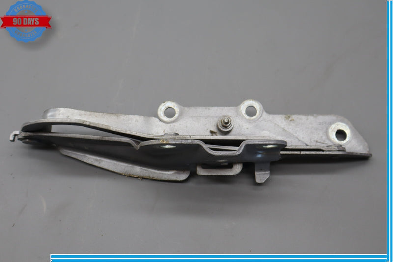 Load image into Gallery viewer, 10-18 Jaguar X351 XJ XJL Front Right Passenger Side Hood Bonnet Hinge Oem