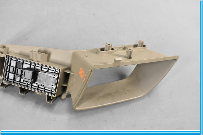 Load image into Gallery viewer, 09-16 Audi A4 Front Left Driver Side Door Pull Switch Trim Oem