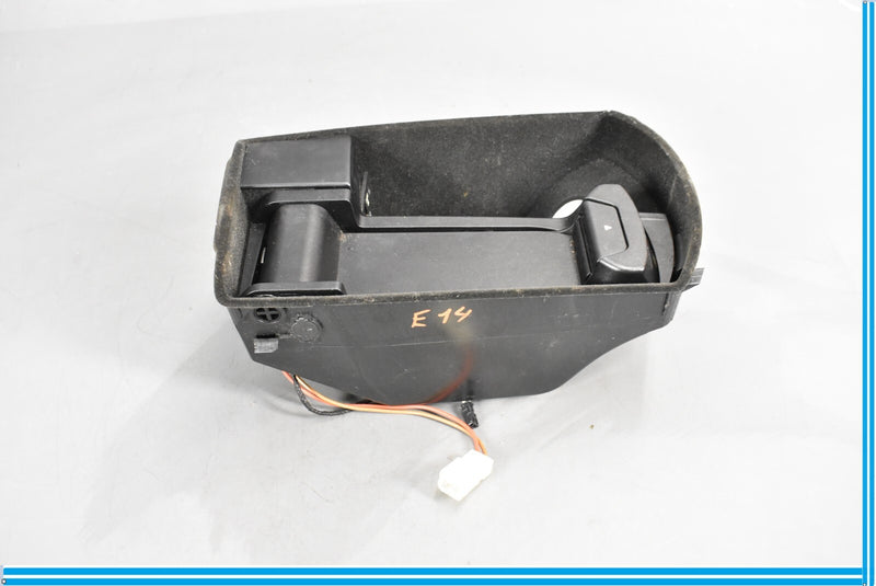 Load image into Gallery viewer, 09-15 BMW 750i 750Li Center Console Armrest Storage Compartment Tray Box Oem