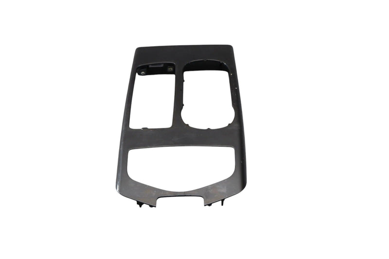 Load image into Gallery viewer, 14-17 Maserati Ghibli Front Center Console Gear Shifter Bezel Trim Black Oem